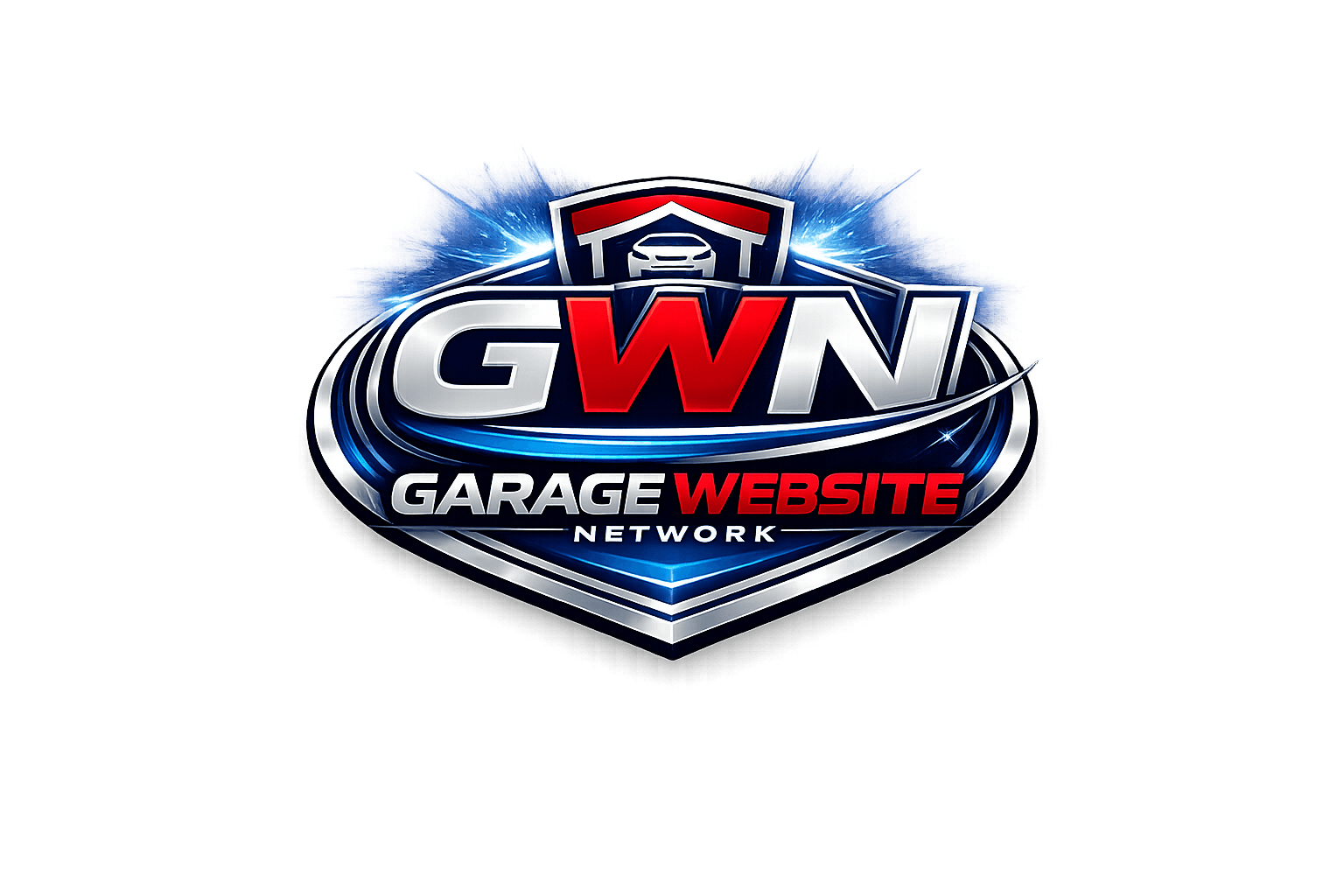Garage Website Network
